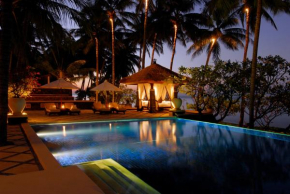 Гостиница Spa Village Resort Tembok Bali - Small Luxury Hotels of the World  Tejakula
